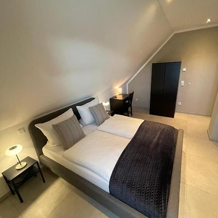 Privatzimmer Steinmetz In Reken Exterior foto